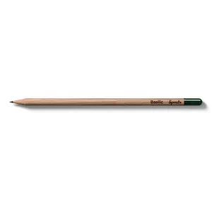 标准发芽铅笔罗勒法国认证木材可持续种植铅笔礼品办公室供应