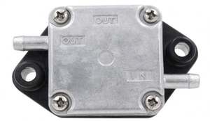 ปั๊มน้ำมันเชื้อเพลิงสำหรับยามาฮ่า / สำหรับซูซูกิ / สำหรับเอวินรูด จอห์นสัน เครื่องยนต์นอกเรือ 4 จังหวะ DF 4 แรงม้า 5 แรงม้า 6 แรงม้า - Product Image 5