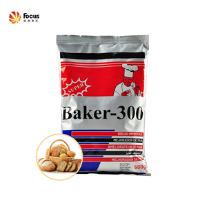 Améliorant de levain à bas <span class=keywords><strong>prix</strong></span> pour boulangerie, ingrédient alimentaire pour la fabrication du <span class=keywords><strong>pain</strong></span> - Product Image 4