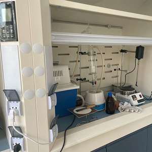 Tùy chỉnh kích thước <span class=keywords><strong>anode</strong></span> Graphite lưỡng cực tấm cho điện phân - Product Image 4