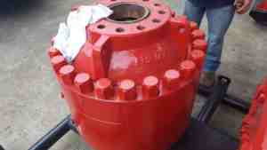 סימוט מותג באיכות גבוהה 4130 חלקי <span class=keywords><strong>bop</strong></span> שנה אחריות 205 אדום ק "ג טוב שימוש קידוח מכונת קידוח כלי - Product Image 3