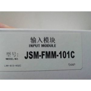 Módulo de Entrada de Monitoreo en Miniatura Notifier JSM-FMM-101C, Reemplazo para Sistemas HVAC MMX-101 - Product Image 3