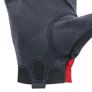 Gants de vélo demi-doigts de haute qualité en polyester antidérapant, respirants et absorbant les chocs pour l'extérieur - Product Image 5