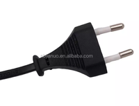 Cordon d'alimentation pour lampe au sel EU Dimmer Switch
