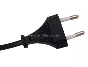 조광기 스위치 EU 소금 램프 전원 코드 - Product Image 5