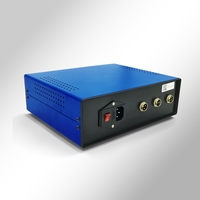 Probador de inyectores Common Rail diésel electromagnéticos piezoeléctricos CRI205 con medición dinámica de carrera AHE y conteo de válvulas solenoides