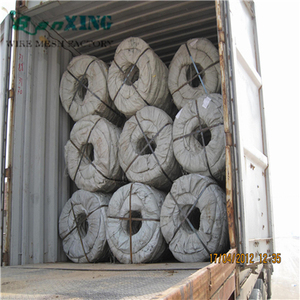 Bobinas <span class=keywords><strong>de</strong></span> <span class=keywords><strong>alambre</strong></span> <span class=keywords><strong>de</strong></span> púas <span class=keywords><strong>de</strong></span> maquinilla <span class=keywords><strong>de</strong></span> afeitar sumergidas en caliente CBT - 60/65 <span class=keywords><strong>de</strong></span> fábrica - Product Image 5