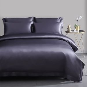 100% Pure Mulberry <strong>Silk</strong> Duvet Cover, <strong>Silk</strong> <strong>Bedding</strong> <strong>Set</strong>, OEKO TEX 19 mm <strong>Bedding</strong> <strong>Set</strong> - Product Image 5