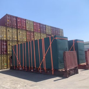 บริการขนส่งสินค้าทางทะเลระหว่างประเทศแบบด่วนของ DHL สำหรับการขนส่งข้ามพรมแดนจากจีนไปยุโรป - Product Image 2