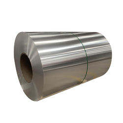 Bobina de Acero Inoxidable 316L Laminada en Frío 2B para Equipos de Desalinización de Agua de Mar - Product Image 5