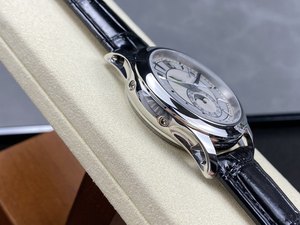 Reloj Automático de Cadena para Hombre 2025, Resistente al Agua, Especialmente Diseñado para Diseñadores de Moda, Relojes de Cuero de Lujo - Product Image 4