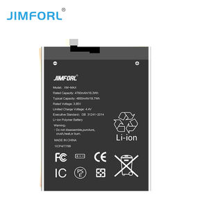 4760mAh BM49 Li-Polymer Akku für Mi Max Mobiltelefon Ersatz 12 Monate Garantie Lagerbestand Fabrik - Product Image 3