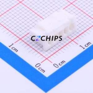 5023510500 Housing (Wire-to-Board / Wire-to-Wire) P=2mm Connector ( Jack Structure: 1x5P )( Pitch: 2mm )( Number of Rows: 1 ) - Product Image 2