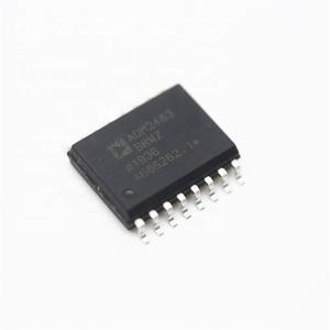 Nuovo e originale ic circuito integrato semiconduttori ADM2483BRWZ isolatori digitali SOIC-16 ADM2483BRWZ - Product Image 2
