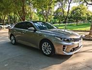 KIA K5 380GT Line Voiture d'occasion phare et prix 2019-2024 2.0T Déplacement Essence VOITURE 5 sièges Berline de grande taille Véhicules d'occasion - Product Image 2