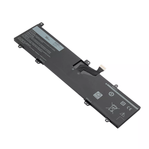 <span class=keywords><strong>Batterie</strong></span> 0JV6J 7.6V 32Wh pour <span class=keywords><strong>Dell</strong></span> Inspiron 11 3162 3180 3185, prête à être expédiée, approvisionnement direct d'usine, 100% <span class=keywords><strong>test</strong></span>ée avant l'expédition - Product Image 4