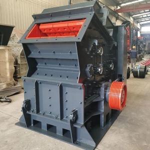 Preço Acessível para Triturador de Contraataque a Diesel com Motor AC 1250*1400 para Minério de Ouro, Capacidade Máxima de 180t - Product Image 6