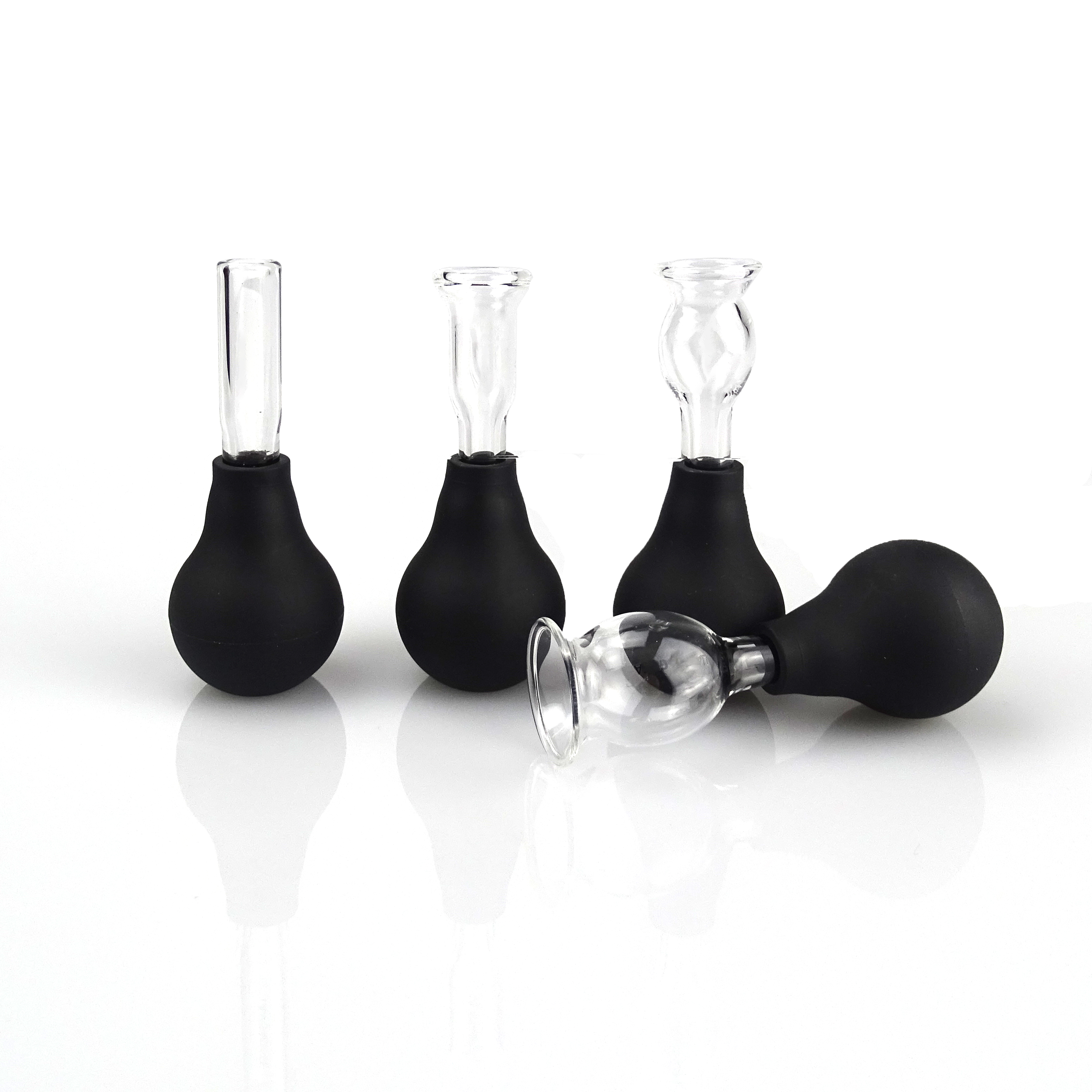 mini cupping set(green)