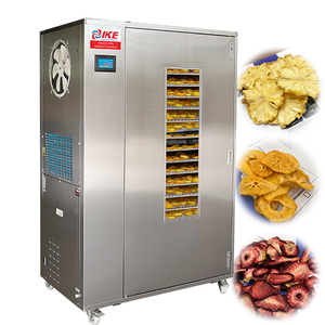 Thiết bị sấy thực phẩm thương mại máy sấy dâu tây dứa - Product Image 1