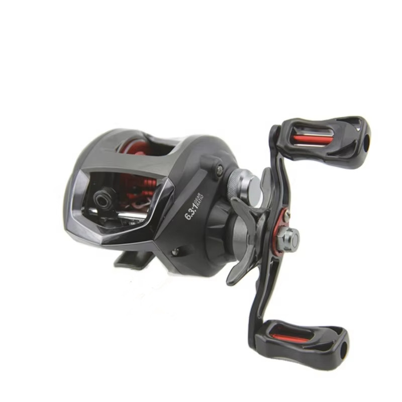 are lizard baitcasting reels any good Black Myth DC Reel 7.2:1 5+1BB 5Kg Max Drag 1 * Baitcasting Reel Age Group Lizard Fishing 10+1BB Left/Right Hand