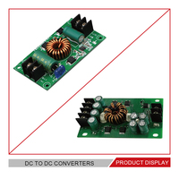 Bina Alimentation 50w Alimentation à cadre ouvert Ac/dc à Dc Buck Convertisseur abaisseur 5v Buck Transformateur 12v à 5