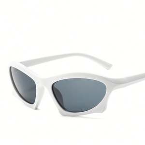 Gafas de Sol de Moda 2023 para Niños y Niñas, Estilo Y2K, Ojo de Gato, Punk - Product Image 3