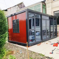 Maisons préfabriquées/petites maisons à vendre en ligne, alibabas Maison préfabriquée, japon Maison préfabriquée Maison matériaux Wo