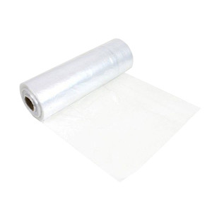 WHOLESALE HOT SALE HOUSEHOLD HDPE FLAT BAG HIGH QUALITY FOOD PACKAGE SHOPPING <b>FRUIT</b> PACKAGING PLASTIC BAG CUSTOMIZATION PRINTED - Product Image 3