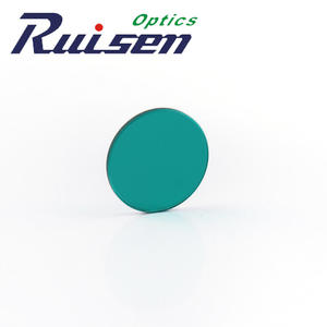 Lenti lenticolari ottiche con filtro ottico verde di alta qualità LB3 - Product Image 3