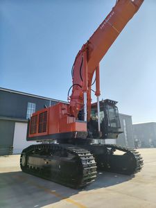 EX1200 รถขุดขนาดใหญ่ยี่ห้อดังจากจีน รุ่นใหม่ล่าสุด สำหรับงานก่อสร้างถนนและบำรุงรักษาในเมือง - Product Image 3