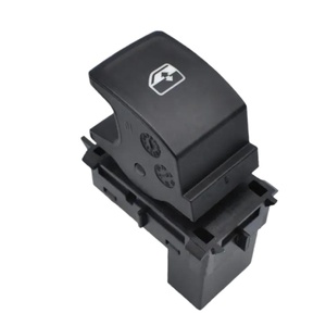 Interrupteur de lève-vitre électrique Interrupteur de fenêtre Pour VW 5GG959855 18D959855E - Product Image 3