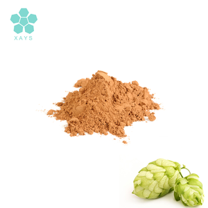 อาหารเสริมฮอปส์ ดอกฮอป สารสกัดจากดอกไม้ Xanthohumol 10% ผง - Product Image 2