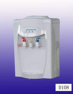 Dispenser d'Acqua Refrigerante Caldo e Freddo con Compressore R600A LB-LWB1.5-5X67 - Product Image 4