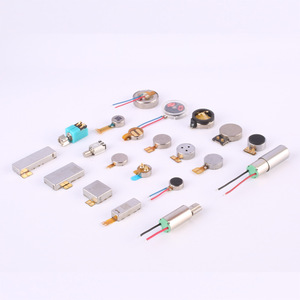 มอเตอร์สั่นสะเทือนไร้แปรงถ่าน Leader 0825 แรงสั่นสะเทือน 1.5-6v 0.5 กรัม สำหรับสมาร์ทโฟนและแท็บเล็ต - Product Image 4
