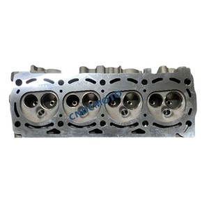 Culata de Cilindro Cndc Moto 032103373S Para Volkswagen Saveiro Kombi Suran 1.4 1.6L - Product Image 5