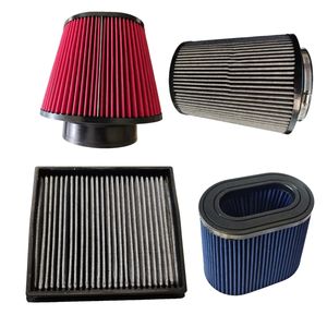 Filtro de Aire de Alto Flujo Actualizado CM-9020 E-0665 A3191C <span class=keywords><strong>PL</strong></span>-1814 21-91064 722-128 L-1720 RF-1042 E-0634 RU-4950 33-307133-5034 E-0644 - Product Image 6