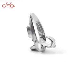 Le crochet durable de scooter de moto de qualité fine <span class=keywords><strong>cintre</strong></span> de sac de bagage crochet de support de transport crochet de bouteille pour Leila, Maidu, ensoleillé, - Product Image 2