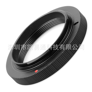 M42 Om Mount <b>Adapter</b> Metal Quick Release For M42 Lens To 4 3 Olympus Camera - Product Image 3