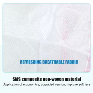 Dùng một lần PP/SMS unisex đồ lót không dệt sexy Tanga g Chuỗi được sử dụng trong spa massage bụi bằng chứng T-back - Product Image 4