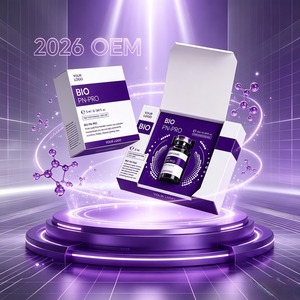 Esencia Profesional PN Pro con Polinucleótidos y Ácido Salicílico para el Acné, Clarificante, Equilibrante y Refinadora OEM - Product Image 1