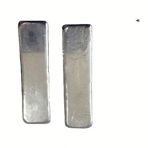 Lingot d'indium de haute pureté pour matériaux semi-conducteurs et matériaux de soudure - Product Image 5