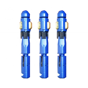 Équipement de champ pétrolier <span class=keywords><strong>anti</strong></span>-bouclage pour le débouchage des dépôts, connexion NC REG certifiée API, en acier forgé de haute qualité, marque SANMON, efficace - Product Image 2