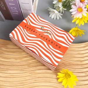 Sunshine Hot Cake Paper <b>Box</b> Wholesale Price Cardboard Paper <b>Box</b> for <b>Bakery</b> and Cake Products <b>Box</b> - Product Image 6