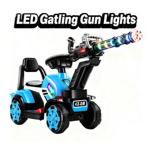 Precio de Fábrica, Nuevo Auto de Juguete para Niños con Control Remoto 2.4G, Suspensión en las 4 Ruedas, Funciona con Batería, de Plástico - Product Image 4