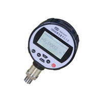 Laboratory Digital Pressure Calibrator High Stability Precise Pressure Sensor Calibration Field Pressure Gauge Testing Tool
