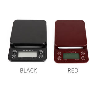 다기능 가정용 주방 용품 전자 저울 저울 무게 디지털 저울 - Product Image 6