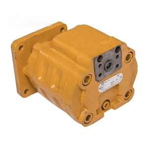 Hansen Manufacturing 933L CBGJ2032A 4110000044 Moteur diesel Pièce de rechange Puissance Engrenage interne Fournisseur Pompe hydraulique pour chargeur - Product Image 6