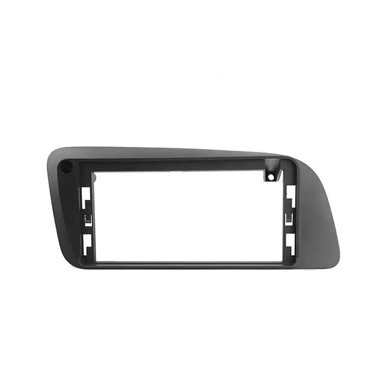 Meihua telaio auto all'ingrosso adatto per Audi A4L/A6L/A3 base di controllo centrale telaio di navigazione Audi Q3/Q5/Q7 Android set Frame