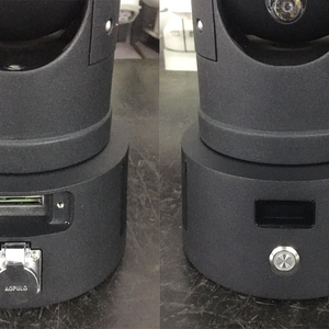 360 Rotating Head Tốc Độ Cao Cơ Giới Nhỏ <span class=keywords><strong>Pan</strong></span> <span class=keywords><strong>Tilt</strong></span> CCTV <span class=keywords><strong>Camera</strong></span> Với Nhà Máy Chuyên Nghiệp - Product Image 4