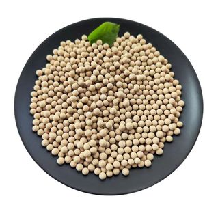 Hóa chất phụ trợ đại lý hấp thụ phân tử sàng 3A 4A 5A 13x 13x-hp hút ẩm Zeolite phân tử sàng Vòng đời - Product Image 2